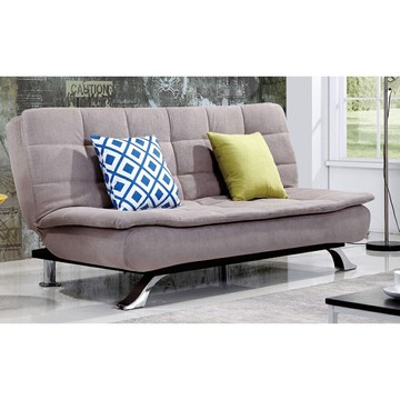 【多木家居】木斯MOOSE-117/195公分沙發床