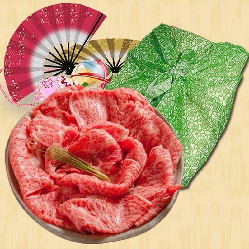 季月・キサラギ牛肉 国産黒牛 霜降りクラシタロース すき焼き しゃぶしゃぶ 400g お取り寄せ グルメ ギフト