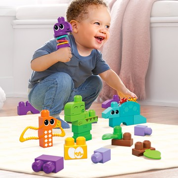 【費雪美高】小恐龍｜生日禮物、週歲禮、新年賀禮