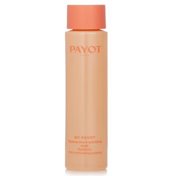 Payot 柏姿 My Payot 提亮微去角質精華 125ml/4.2oz-精華液