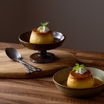 美味餐點 - 拍照背景板套組