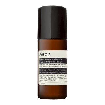 【AESOP】滾珠式草本腋下體香劑 50ml