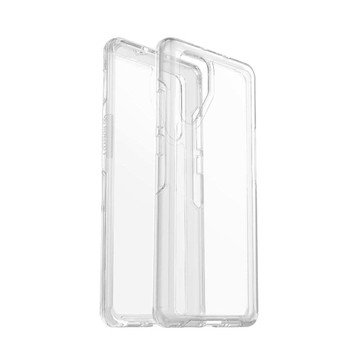 OTTERBOX HUAWEI P30 Pro Symmetry炫彩透明保護殼-Clear透明