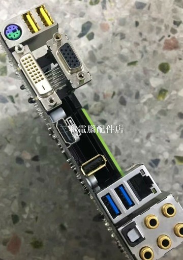 技嘉G1.Sniper B6 主板 成色9新以上 功能完美 熱出售【三和電腦配件店】