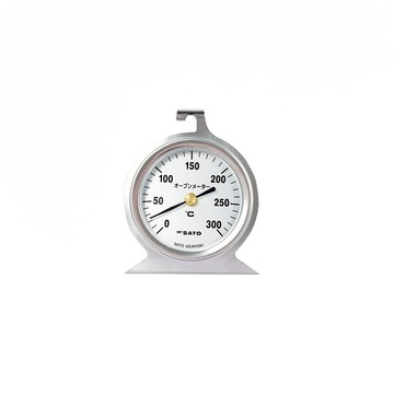 【 徠福 】SATO日本烤箱用溫度計 /個 029406