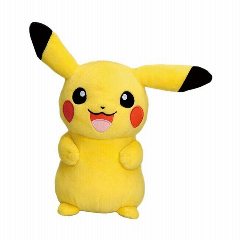 ピカチュウトーク ピカチュウ グッズ ピカチウ ポケットモンスター ポケモン タカラ トミー タカラトミー 通販 Lineポイント最大0 5 Get Lineショッピング