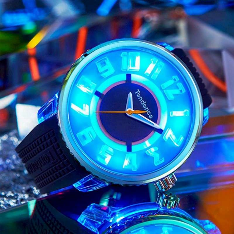 テンデンスフラッシュ　Tendence FLASH Tendence(テンデンス）FLASH(フラッシュ）TY561006 ネイビー