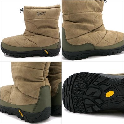 ダナー Danner スノーブーツ フレッド D120100 FW22 FREDDO B200 PF