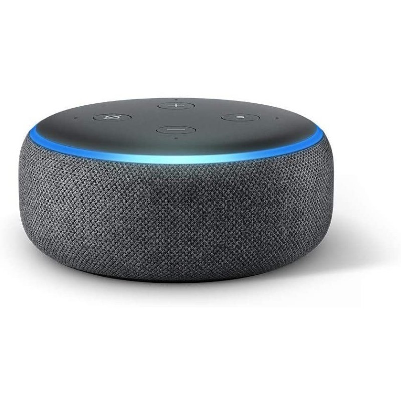 Echo Dot 第3世代 スマートスピーカー アレクサ サンド… スピーカー