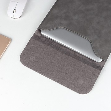 現貨🧊筆電保護套 筆電內膽包 適用蘋果MacBooke/戴爾/華碩 13.3/14.1/15.4寸 防磕碰