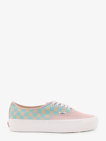 Lx Authentic 44 sneakers in checkboard canvas - VANS - gender_Man