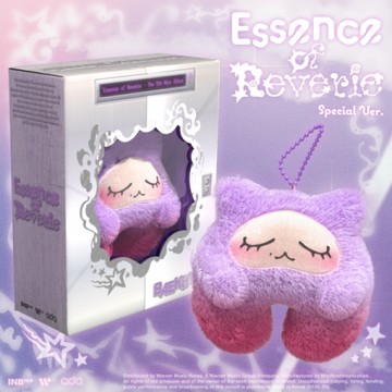 BAEKHYUN - 5TH MINI ALBUM [ESSENCE OF REVERIE] [SPECIAL EDITION] (KKURU JAM)