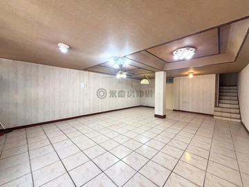 【超值透天厝】中壢仁慈路大面寬近體育園區｜桃園市中壢區仁慈路