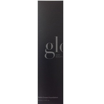 glominerals葛羅氏無瑕粉底液 _長型新包裝 ｜全館滿$199免運