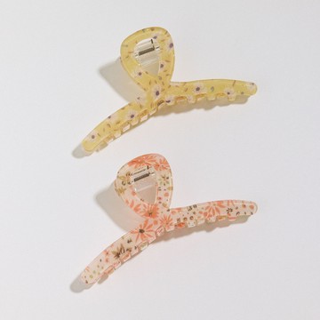 【vacanza】花花世界・沙夾  #聖誕交換禮物