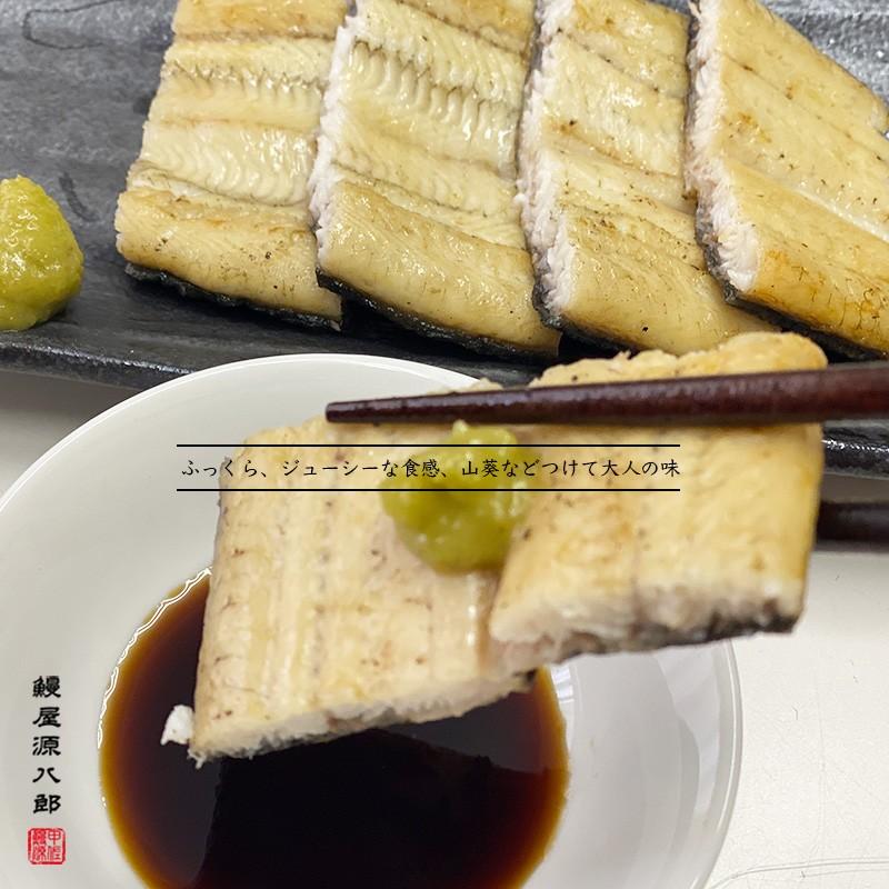 鰻の白焼き １尾（120g〜150g） 国産 熊本産鰻 うなぎ 化粧箱  贈り物 ギフト グルメ プレゼント