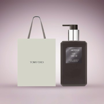 【TOM FORD】私人調香系列神秘東方潤膚乳240ML