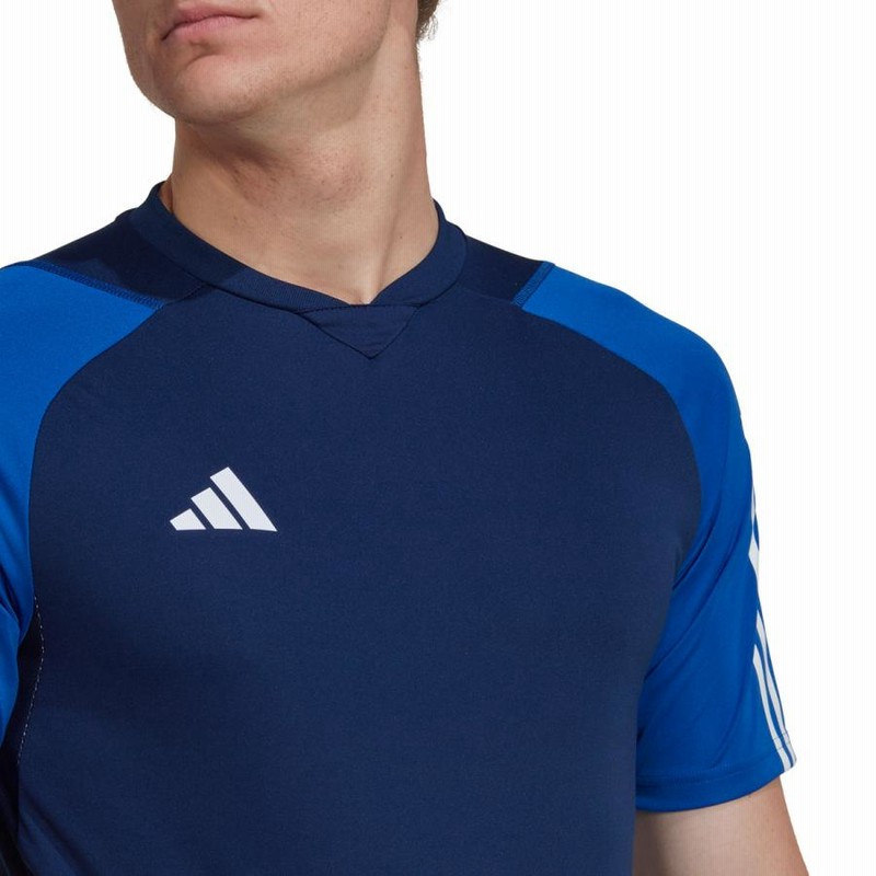 アディダス Tシャツ メンズ 上 adidas TIRO23 DD442