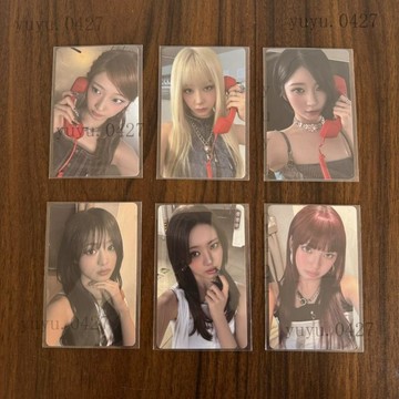 🗂️周邊上新🌟BABYMONSTER 寶怪演唱會 首爾展會 特典卡 抽獎卡 MONSTIEZ 卡冊必收