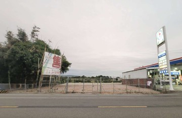 彰新路丁建+農地｜彰化縣和美鎮和厝段