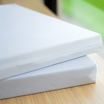 LooCa 石墨烯循環釋壓記憶坐墊  45 x 45 x 4cm  灰色