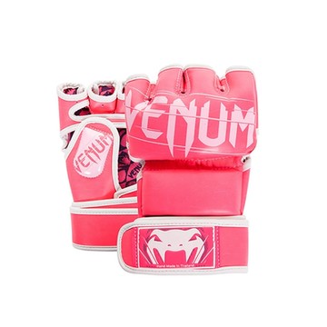 Venum Undisputed 2.0 MMA拳擊手套 粉-EU-VENUM-1393-PIN