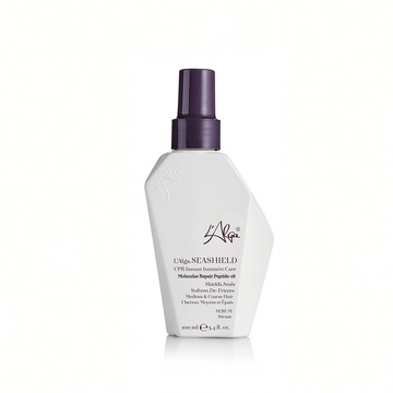 L’Alga CPR水潤精華-一般/粗硬髮 Seashield CPR Serum