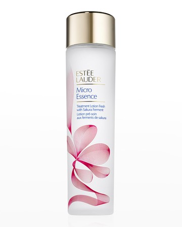 Micro Essence Treatment Lotion with Sakura, 6.8 oz.