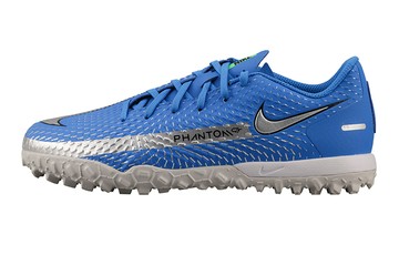 PHANTOM GT ACADEMY TF GS PHOTO BLUE METALLIC SILVER