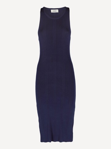 L'Agence Midi Dress