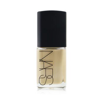 NARS NARS 透薄亮彩粉底液 - Vienna (Light 4.5) 30ml/1oz-粉底及蜜粉