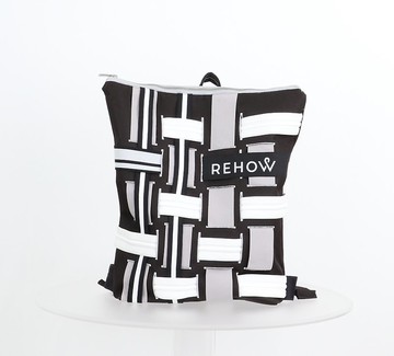 【永續設計】REHOW 設計師後背包