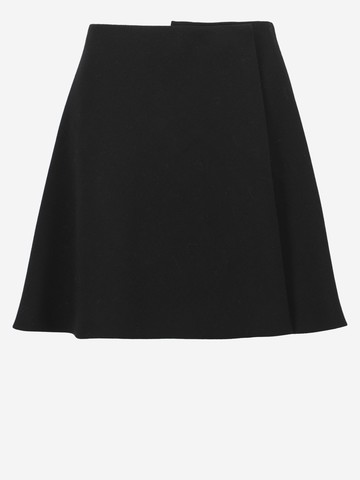 Miu Miu Midi Skirt