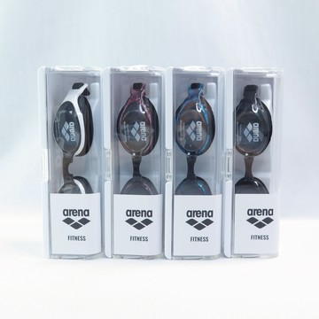 ARENA SWIM 泳鏡 AS5SGG48UZ- 日本製 防霧 抗UV【iSport愛運動】