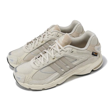休閒鞋 Response CL 男鞋 米白 奶茶 復古 抗撕裂 Cordura ID3141