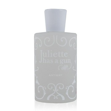 JULIETTE HAS A GUN 無論如何淡香精 100ML｜Tester無盒版