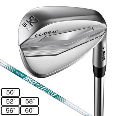 PING GLIDE 4.0 ウェッジ | LINEショッピング