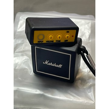 Airpods 1/2代 馬歇爾音響/耳機保護殼