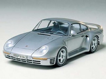 Tamiya 1/24 Porsche 959 24065
