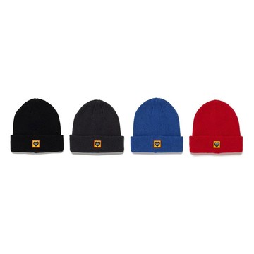 AirRoom正品現貨 2026SS HUMAN MADE CLASSIC BEANIE 基本款 愛心 帽子 毛帽 4色