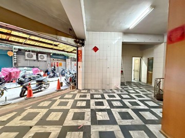 心樂活大同公園、低總價店住｜新北市三重區民生街