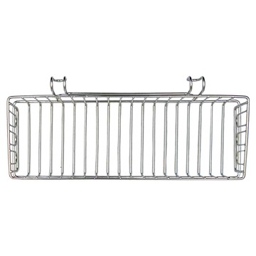 iSHIGAKI 不銹鋼 瀝水置物架 24.5x10x7cm  銀色  1個  1