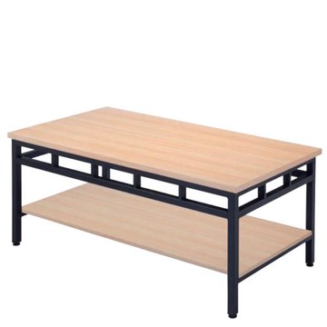 AS雅司-摩摩大茶几-120*60*55.5cm-兩色可選-DIY