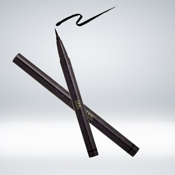 持久媚惑眼線液-黑色