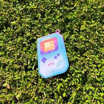 【Dipsy 何迪西】TetrisWave方塊蒸氣波-香氛片 | 松木味