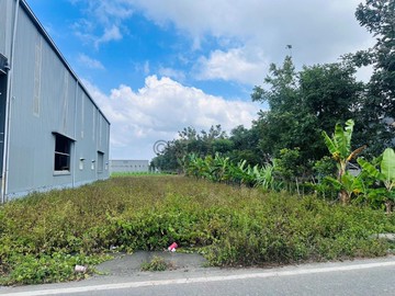 投資/置產/節稅-大寮都內臨路四方美農地｜高雄市大寮區翁公園段二小段