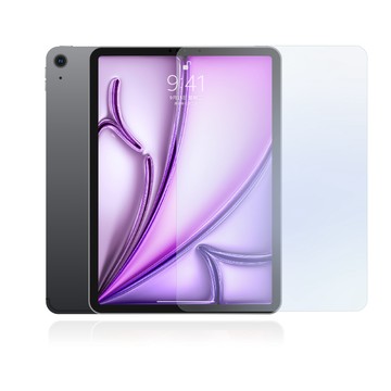 iPad Air 保護貼 iPad Air 13吋/11吋/Air5/Air4 超清透平板鋼化玻璃貼 保護貼