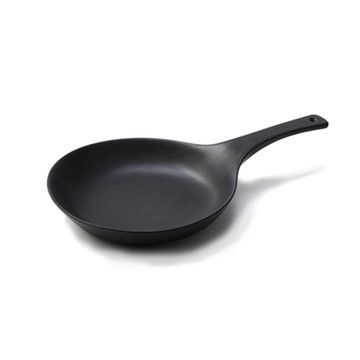 【台中店-nest巢‧家居】Eld單柄陶鍋(LL)25cm