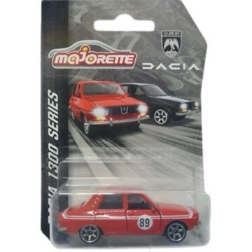 DI07115美捷輪小汽車-Dacia 1300系列 絕版車