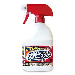 第一石鹼 日本Rooky去霉噴霧